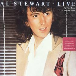 Al Stewart : Live at the Roxy, Los Angeles 1981